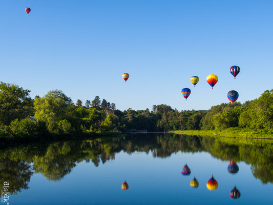 Queechee, USA