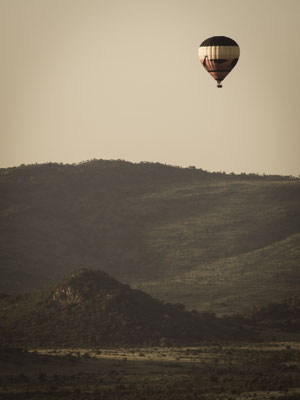 Pilanesberg, South Africa