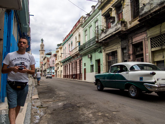 Havana, Cuba