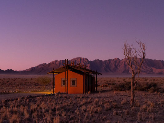 Sossusvlei, Namibia