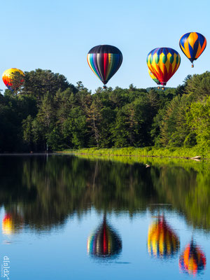 Queechee, USA