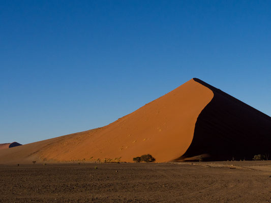 Sossusvlei, Namibia