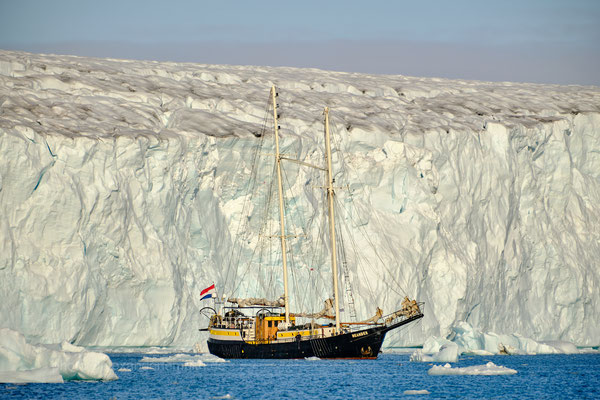 Zeilschip Meander