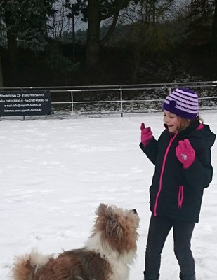 ADHS Hund und Kind