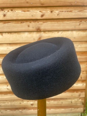 Open Workshop 2025-International Academy of Millinery - Christine Rohr