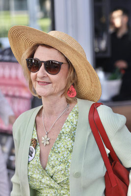 HAT WALK AUSTRIA 2025 - World Hat Walk / Fotografin: Katheryna Fedorova