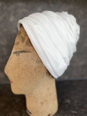 TURBAN - CHRISTINE ROHR ACADEMY 2023