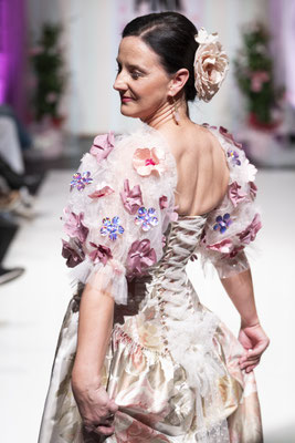 Christine Rohr Master Milliner - Think Pink Now 2026