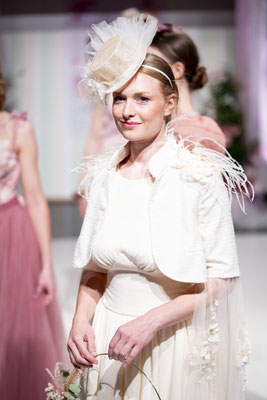 Christine Rohr Master Milliner - Think Pink Now 2026