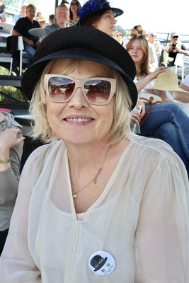 HAT WALK AUSTRIA 2025 - World Hat Walk / Fotografin: Katheryna Fedorova