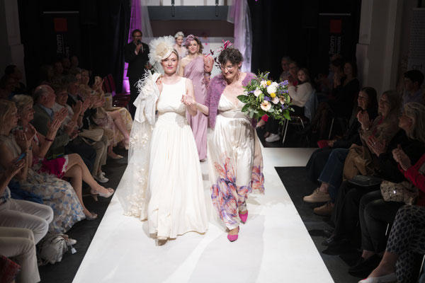 Christine Rohr Master Milliner - Think Pink Now 2026