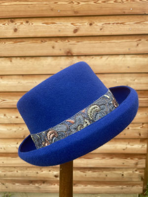Open Workshop 2025-International Academy of Millinery - Christine Rohr