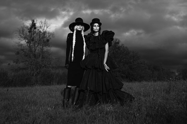 Stefan Kokociv - Season of the witch - L`officiel