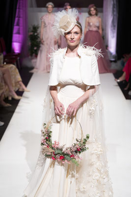 Christine Rohr Master Milliner - Think Pink Now 2026