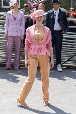 HAT WALK AUSTRIA 2025 - World Hat Walk / Foto: Foxi Micheler
