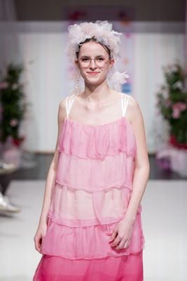 Christine Rohr Master Milliner - Think Pink Now 2026