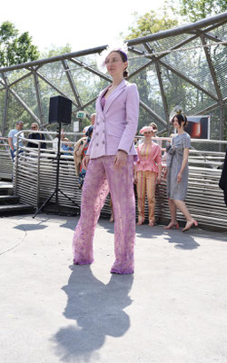 HAT WALK AUSTRIA 2025 - World Hat Walk / Fotografin: Katheryna Fedorova