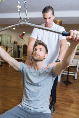 Sportphysiotherapie nach Verletzungen oder Operationen PhysioPlus Delgrosso Widnau Au Heerbrugg Balgach Berneck Diepoldsau Rebstein Rheintal St. Gallen, ©nussbaumerphotography.com
