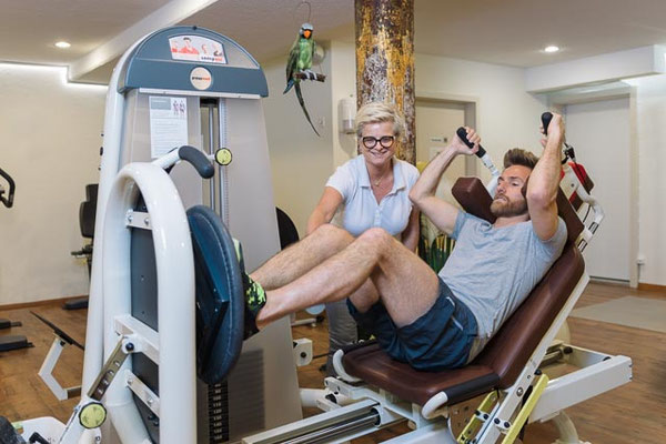 Sportphysiotherapie nach Verletzungen oder Operationen PhysioPlus Delgrosso Widnau Au Heerbrugg Balgach Berneck Diepoldsau Rebstein Rheintal St. Gallen, ©nussbaumerphotography.com