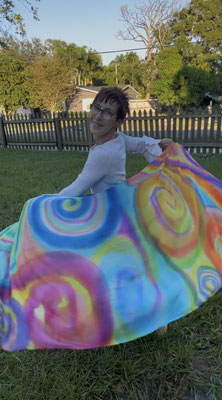 Creation Veil