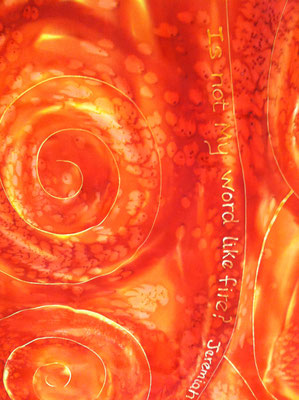 Fire Veil