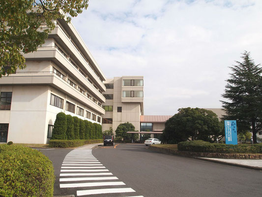 倉敷リバーサイド病院