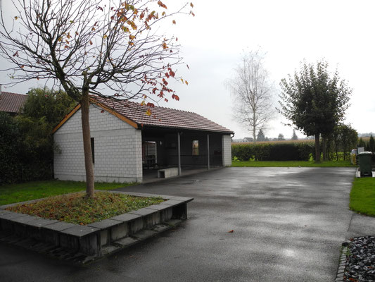 Gerlafingen Preiswerte Ferien Schweiz