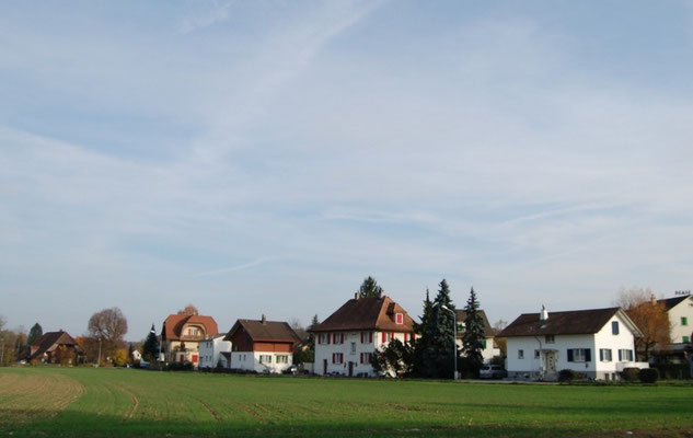 Gerlafingen Preiswerte Ferien Schweiz