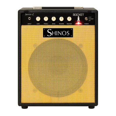 SHINOS×L】ギターアンプROCKETに弊社トランス搭載 - 変圧器 SHINOS×L】ギターアンプROCKETに弊社トランス搭載 - 変圧器