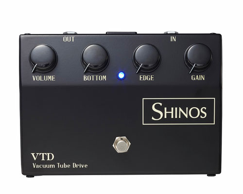 SHINOS AMPLIFIER COMPANY SHI-VTD VacuumTubeDriveにアテネの SHINOS AMPLIFIER COMPANY SHI-VTD VacuumTubeDriveにアテネの