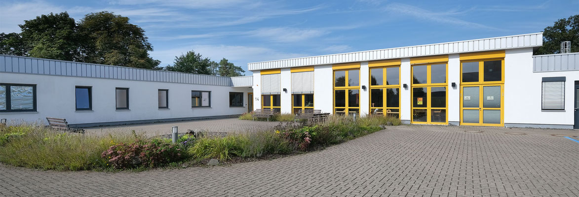 AWO Siegener Werkstätten, Betrieb Siegen