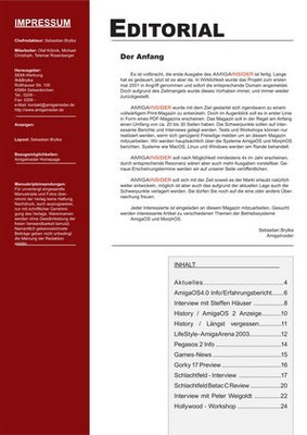 AmigaInsider 1