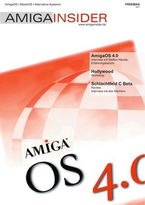 AmigaInsider 1
