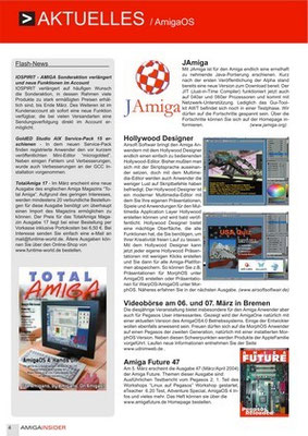 AmigaInsider 1