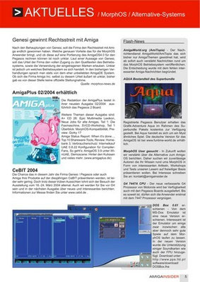 AmigaInsider 1