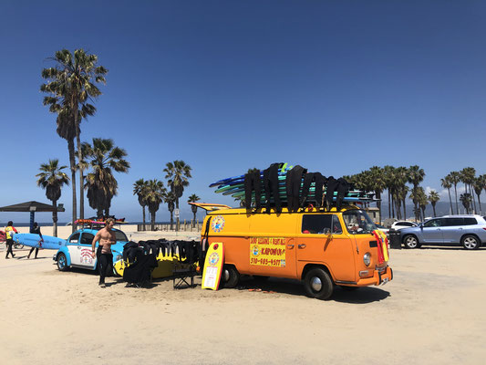 Venice Beach