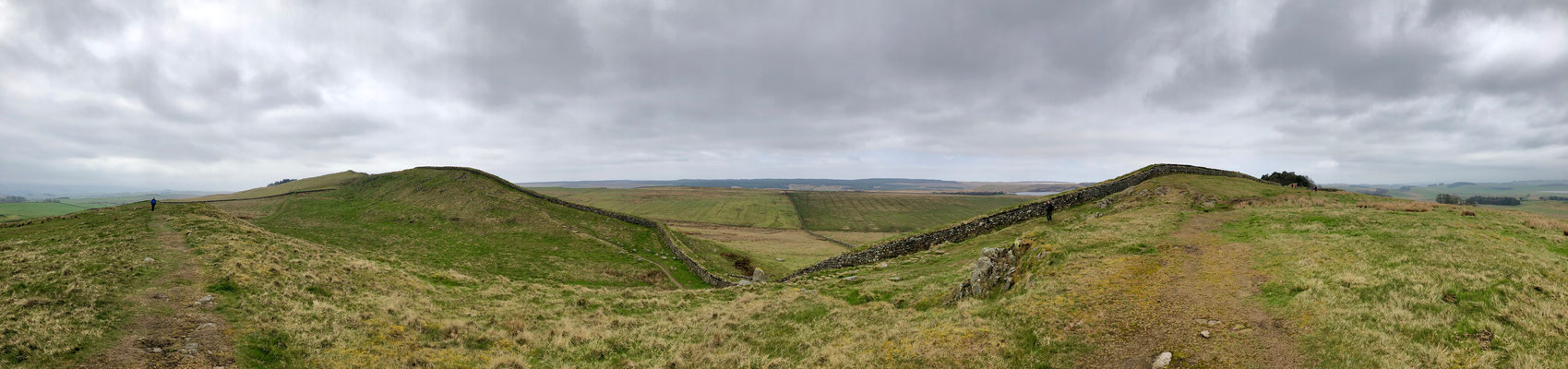 Hadrians Wall