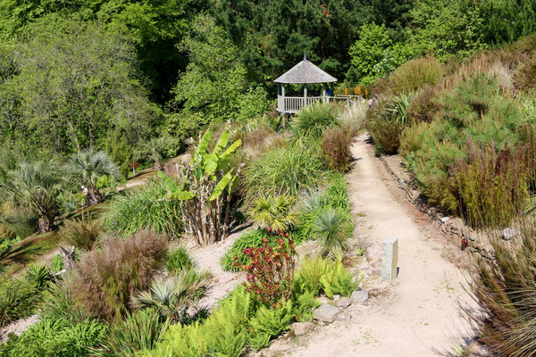 Tremenheere Sculpture Gardens