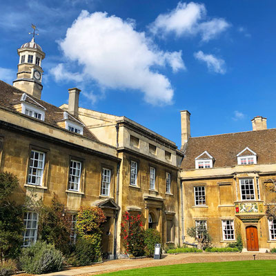 Christ's College