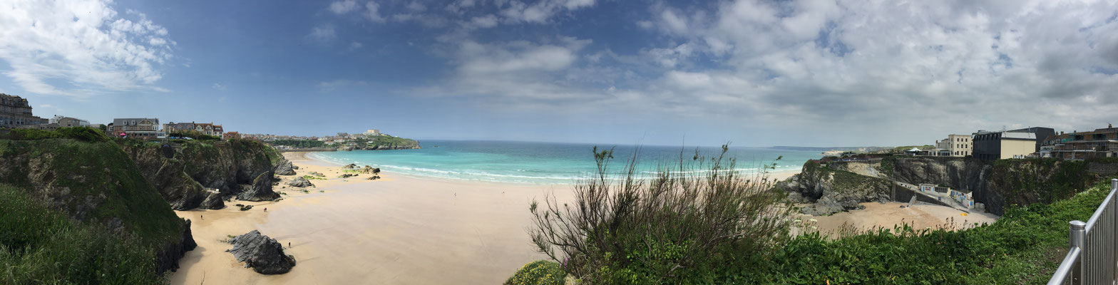 Newquay