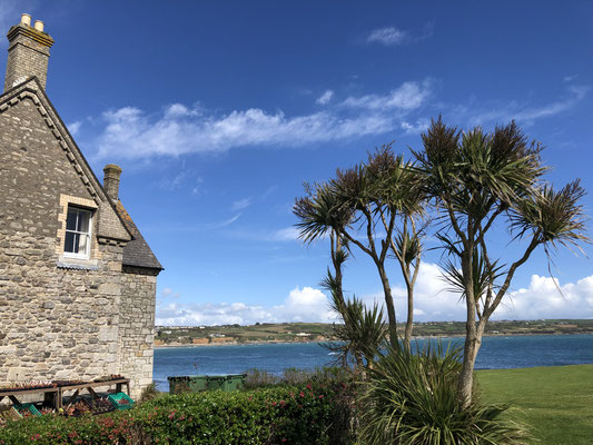 St. Michael's Mount