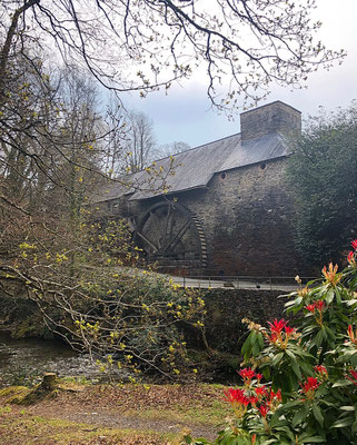 Snowdonia National Park