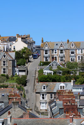 St Ives