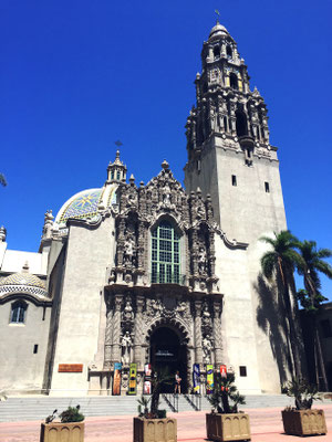 Balboa Park