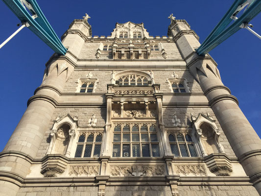 Tower Bridge