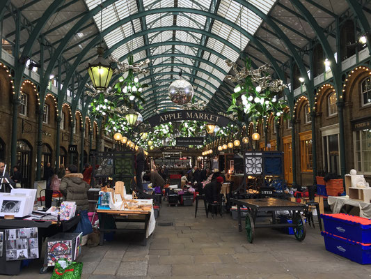 Covent Garden