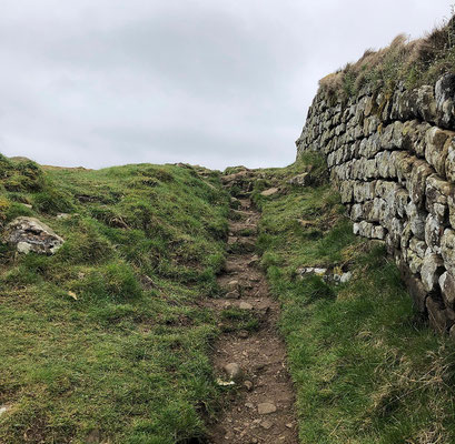 Hadrians Wall