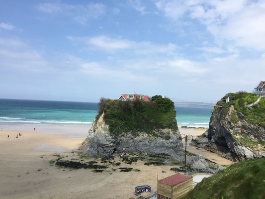 Newquay