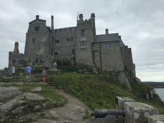 St. Michaels Castle