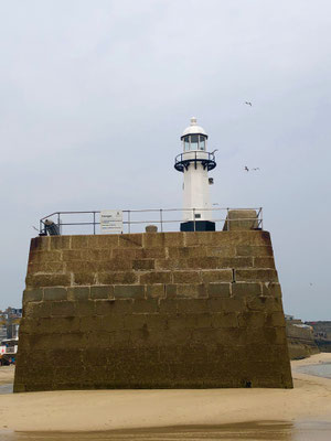 Harbour Lighthouse